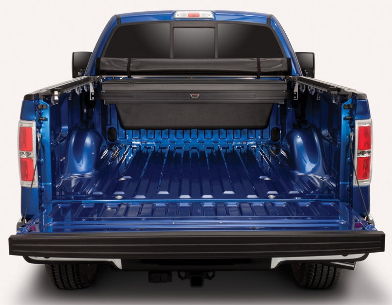 Load image into Gallery viewer, Truxedo Full Size Truck (Non Flareside/Stepside/Composite Bed) TonneauMate Toolbox
