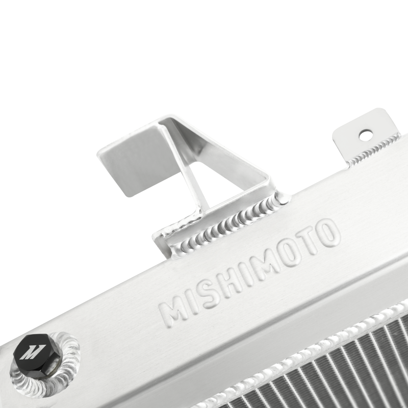 Load image into Gallery viewer, Mishimoto 13+ Ram 2500/3500 6.7L Cummins Aluminum Radiator
