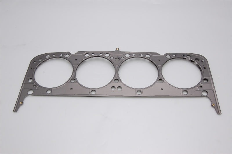 Load image into Gallery viewer, Cometic Chevy Small Block 4.165 inch Bore .045 inch MLS Head Gasket (w/All Steam Holes)
