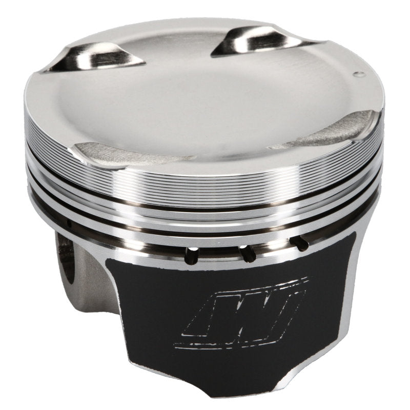 Load image into Gallery viewer, Wiseco 1400 HD 1st Gen 6 Bolt 4G63 Turbo -14cc Piston Kit
