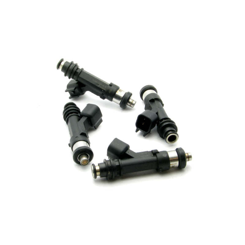 Load image into Gallery viewer, DeatschWerks Nissan Skyline RB20 440cc Top Feed Injectors
