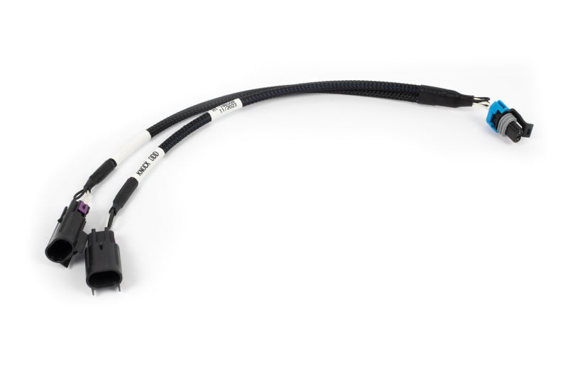 Load image into Gallery viewer, Haltech NEXUS Rebel LS Gen III Knock Sensor Adaptor
