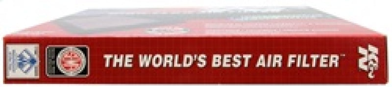 Load image into Gallery viewer, K&amp;N 10 Ford Mustang GT 4.6L-V8 Drop In Air Filter
