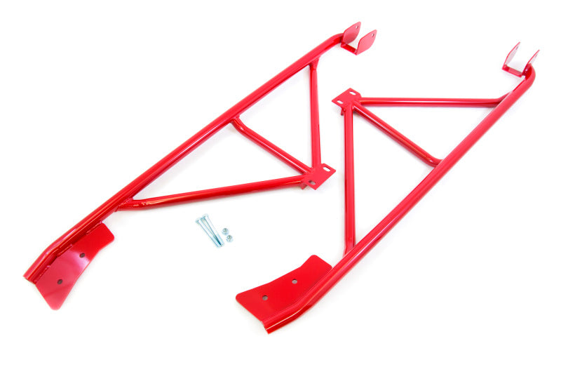 Load image into Gallery viewer, UMI Performance 93-02 GM F-Body 3-Point Subframe Connector Convertible Weld In
