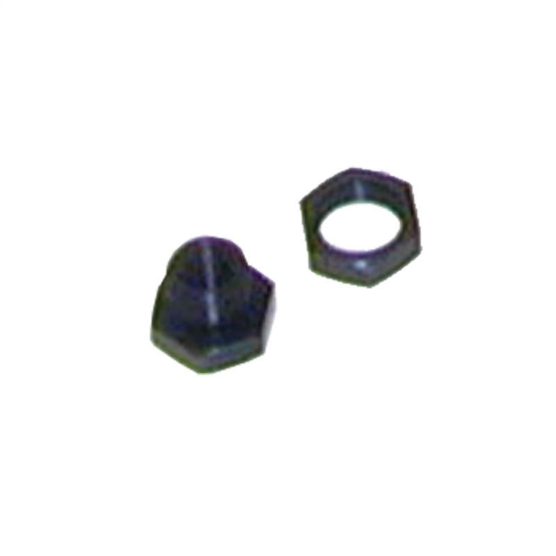 Load image into Gallery viewer, Nitrous Express Water Injection Nozzle Mounting Adapter for Hose
