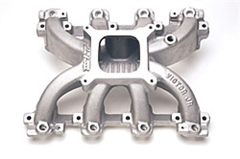 Load image into Gallery viewer, Edelbrock LS1 Carbureted Manifold Only
