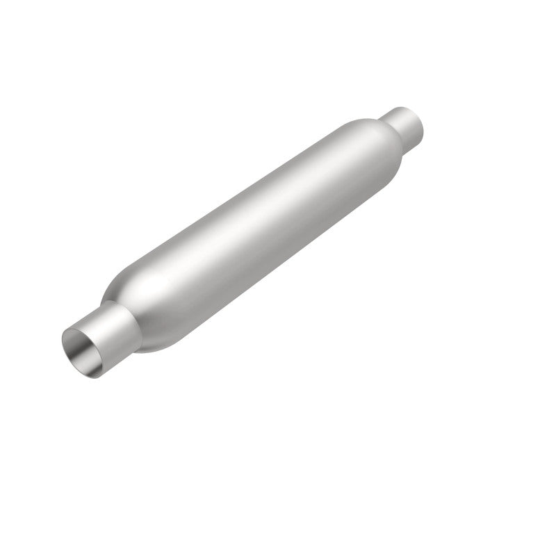 Load image into Gallery viewer, MagnaFlow Muff GP 3.5 Dia 18inch 2/2
