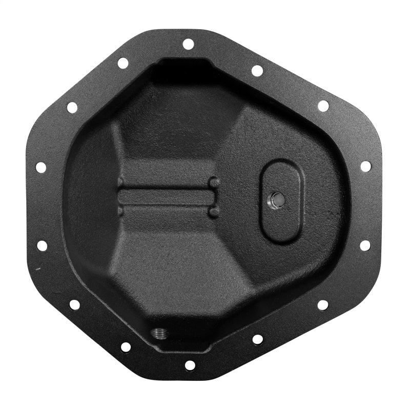 Load image into Gallery viewer, Yukon Gear Hardcore Diff Cover for 14 Bolt GM Rear w/ 3/8in. Cover Bolts

