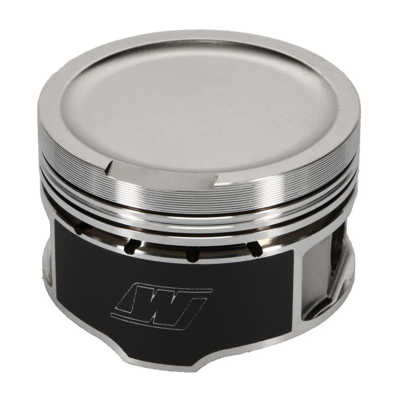 Load image into Gallery viewer, Wiseco Volkswagen 1.8T 5v -7cc Dish 82.00mm SINGLE PISTON
