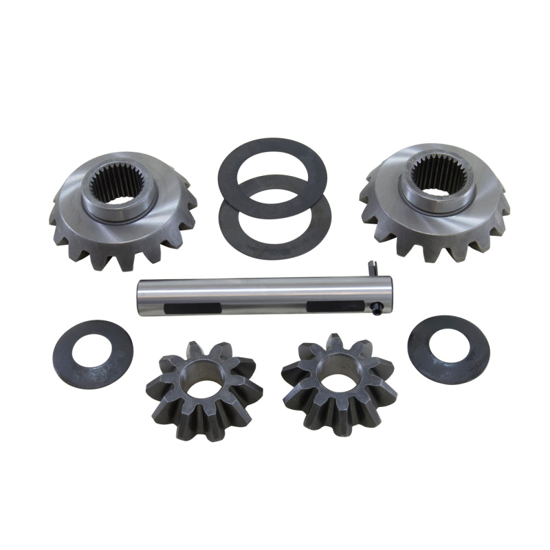 Load image into Gallery viewer, Yukon Gear Standard Open Spider Gear Kit For Dana 50 w/ 30 Spline Axles
