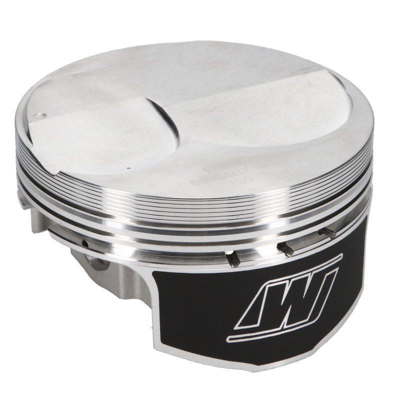 Load image into Gallery viewer, Wiseco SBC LS7 +2.5cc Dome 1.175inch CH LEFT Piston Shelf Stock
