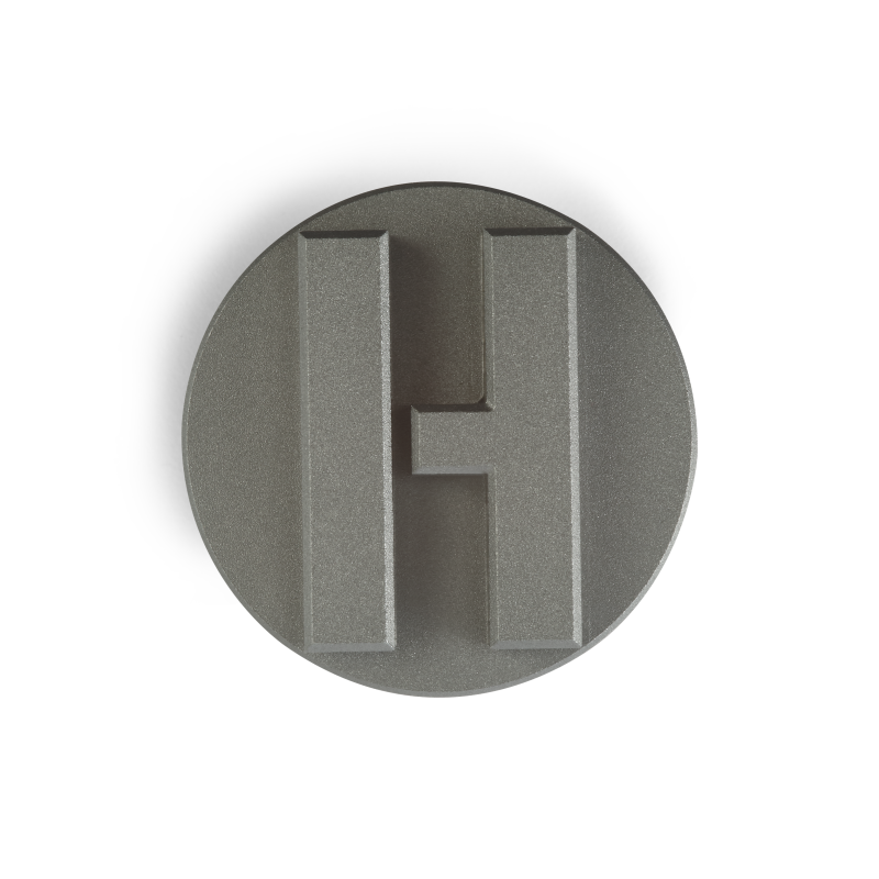 Load image into Gallery viewer, Mishimoto 05-16 Ford Mustang Hoonigan Oil Filler Cap - Silver
