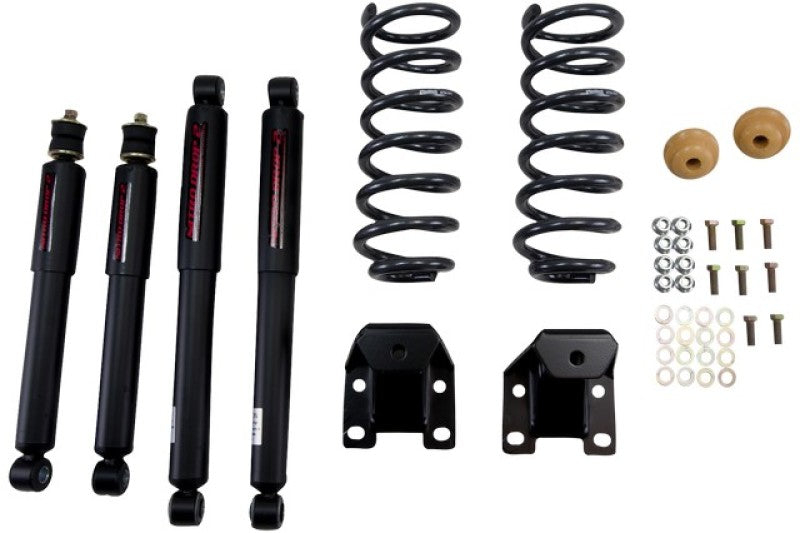 Load image into Gallery viewer, Belltech LOWERING KIT WITH ND2 SHOCKS
