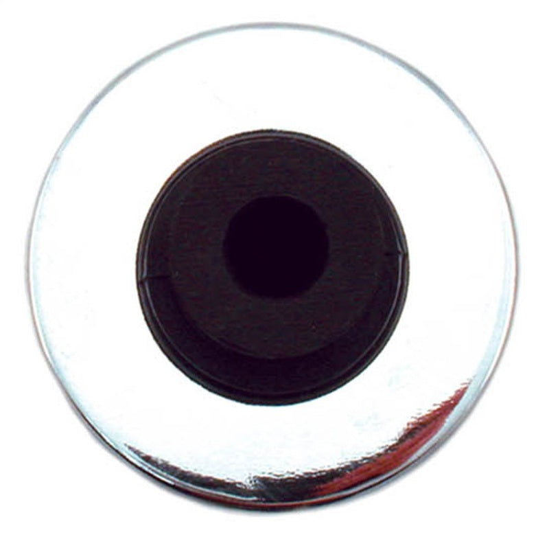 Load image into Gallery viewer, Spectre Breather Filter 10mm Flange / 2in. OD / 1-3/4in. Height - Stainless Steel
