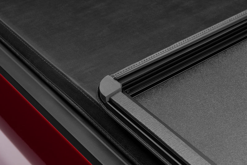 Load image into Gallery viewer, Tonno Pro 02-19 Dodge RAM 1500 6.4ft Fleetside Hard Fold Tonneau Cover
