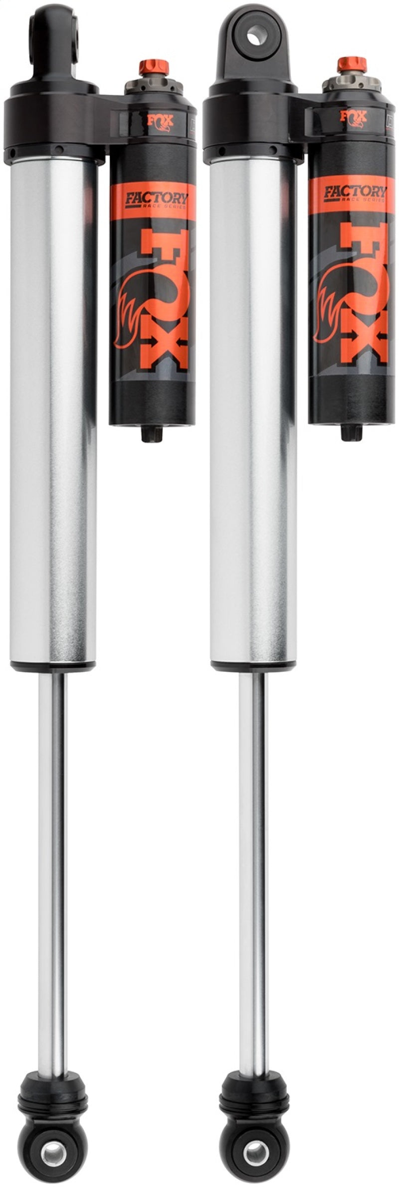 Load image into Gallery viewer, Fox 2017+ Ford SD 2.5 Factory Race Series 11.4in. R/R Rear Shock / 0-1.5in. Lift w/DSC
