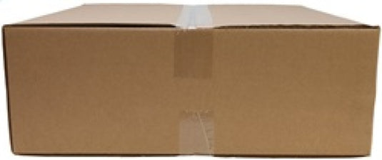 K&N 17in OD / 14-1/2in ID / 6in Height Round Air Filter