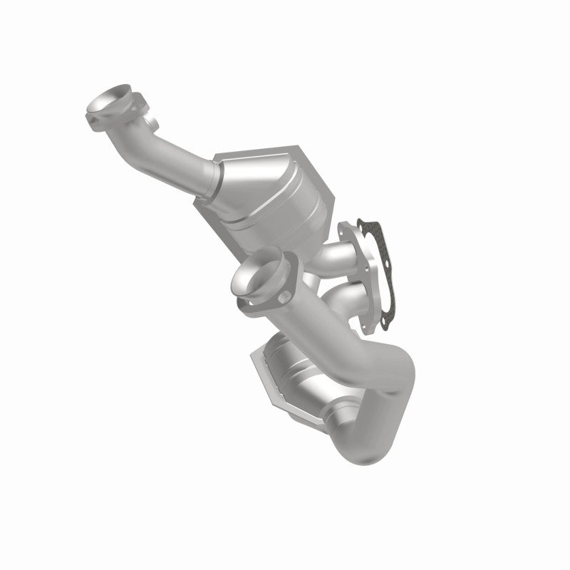 Load image into Gallery viewer, MagnaFlow 01-03 Ford Ranger V6 3.0L OEM Grade Direct-Fit Catalytic Converter
