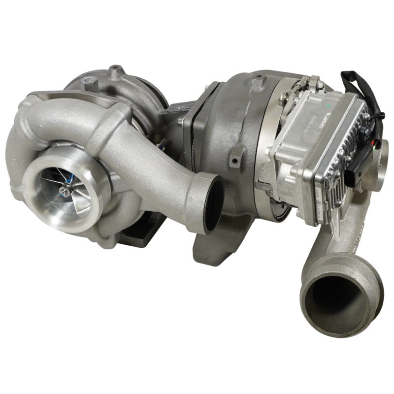 Load image into Gallery viewer, BD Diesel Screamer V2S Twin Turbo System - Ford 6.4L 2008-2010 w/o Air Intake Kit
