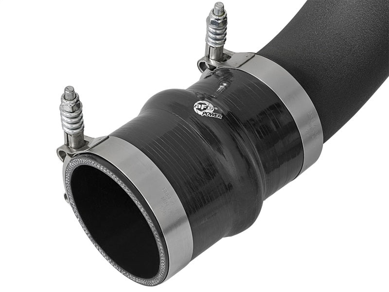 Load image into Gallery viewer, aFe BladeRunner Intercooler w/Tubes 03-07 Ford Diesel Trucks V8 6.0L (td)
