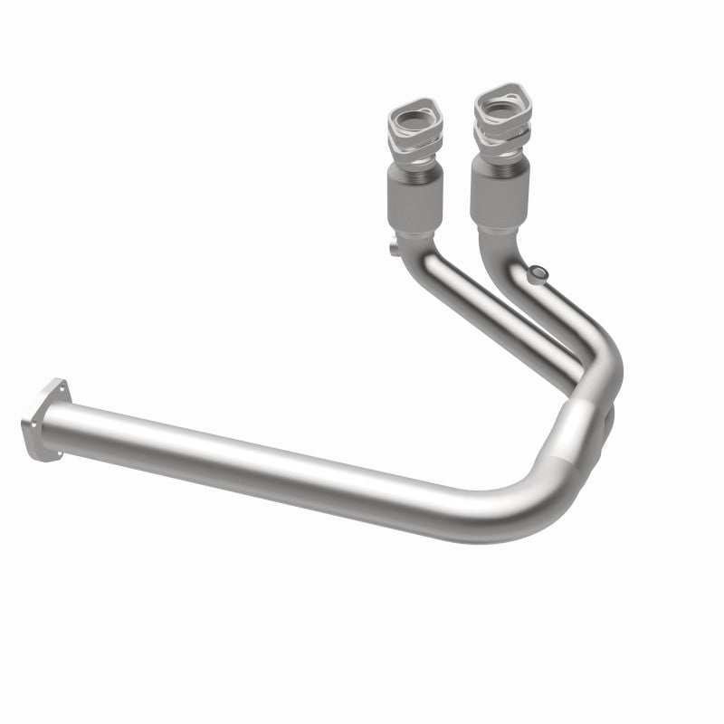 Load image into Gallery viewer, MagnaFlow Conv DF 00-04 Jeep Wrangler 4.0L
