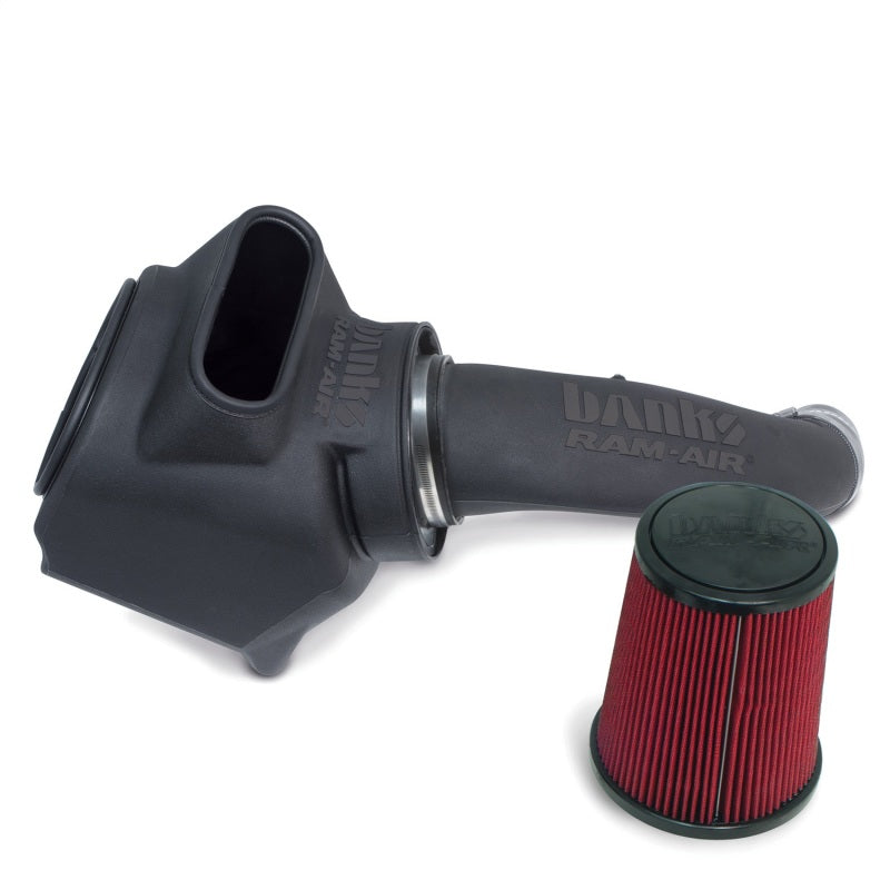 Load image into Gallery viewer, Banks Power 17-19 Chevy/GMC 2500 L5P 6.6L Ram-Air Intake System
