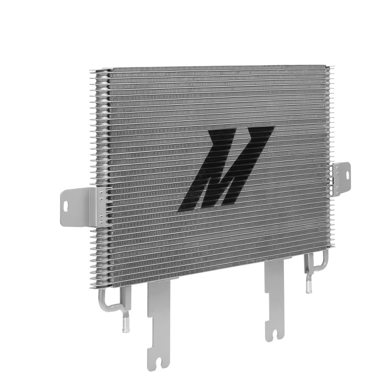 Load image into Gallery viewer, Mishimoto 03-07 Ford 6.0L Powerstroke Transmission Cooler
