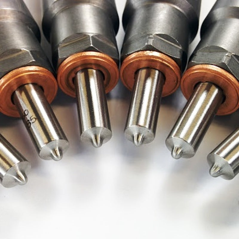 Load image into Gallery viewer, DDP 04.5-07 Dodge Cummins 5.9L Reman Injector Set - Economy Series
