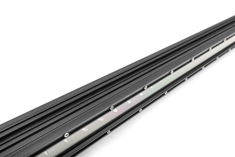 Load image into Gallery viewer, Rugged Ridge Universal 50in. Single Row LED Light Bar w/ Combination Flood/Spot Beam
