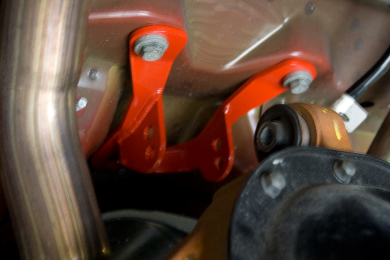 Load image into Gallery viewer, UMI Performance 05-10 Ford Mustang Upper Control Arm Mount
