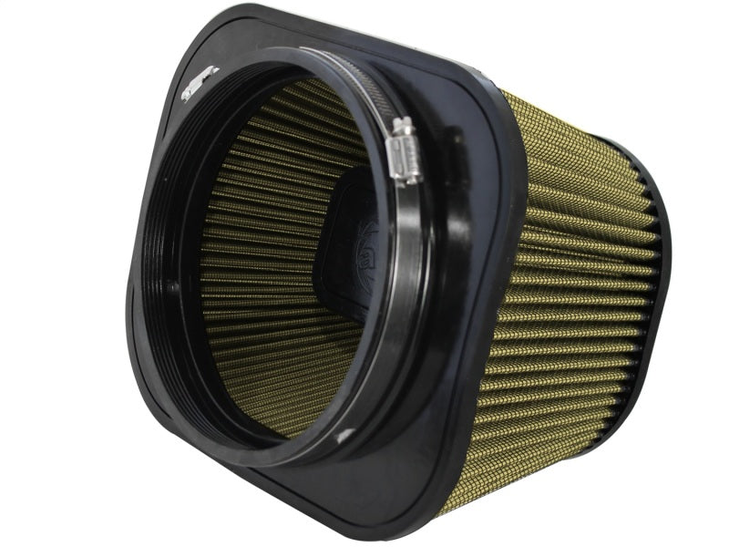 Load image into Gallery viewer, aFe MagnumFLOW HD Air Filters Pro Guard 7.13in F x 8.7x10.6in B x 6.5x8.6in T x 5in H
