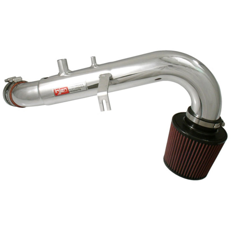 Load image into Gallery viewer, Injen 03-06 Honda Element L4 2.4L Black IS Short Ram Cold Air Intake
