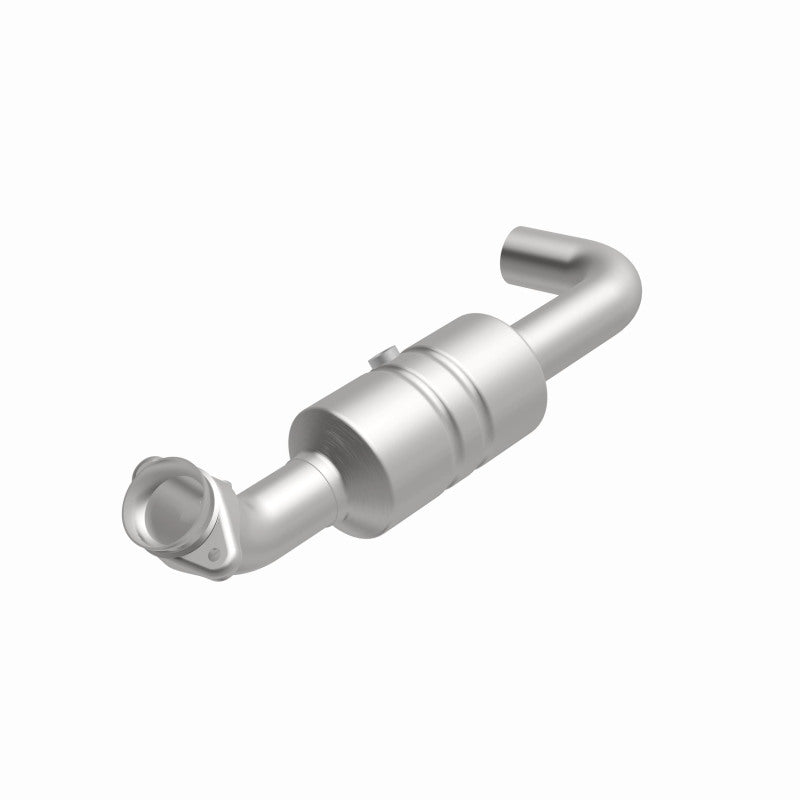 Load image into Gallery viewer, Magnaflow Conv DF 2009-2010 f-150 V8 5.4 OEM Underbody
