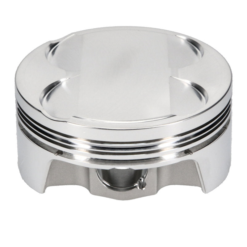 Load image into Gallery viewer, JE Pistons Nissan Nissan VQ37VHR 8.5:1 Pistons - Set of 6
