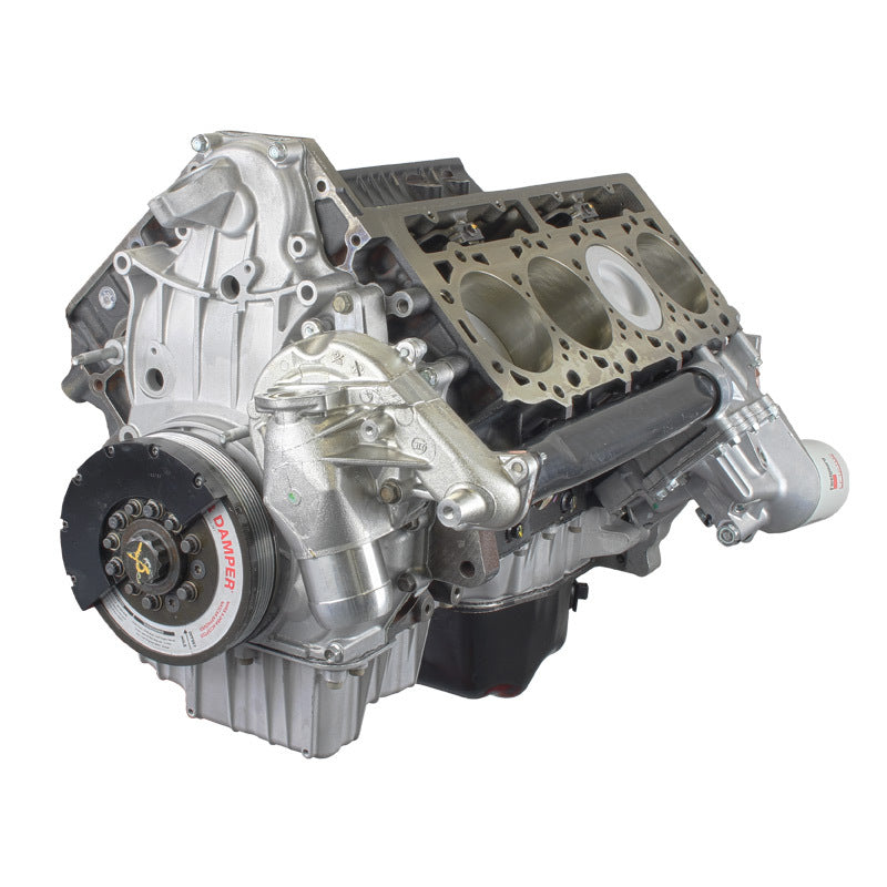 Load image into Gallery viewer, Industrial Injection 10-12 Chevrolet LML Duramax Stock Street Short Block
