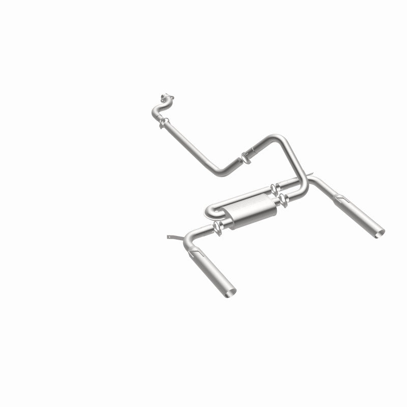 Load image into Gallery viewer, MagnaFlow Sys C/B Chevy Camaro-Firebird 3.4L
