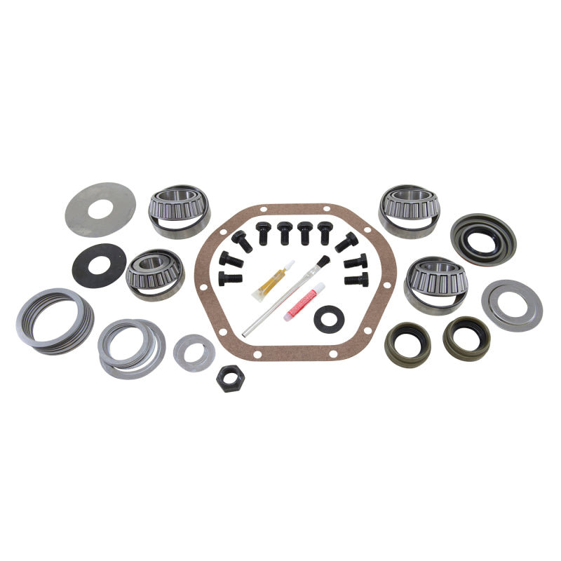 Load image into Gallery viewer, USA Standard Master Overhaul Kit Dana 44 Diff / TJ Rubicon
