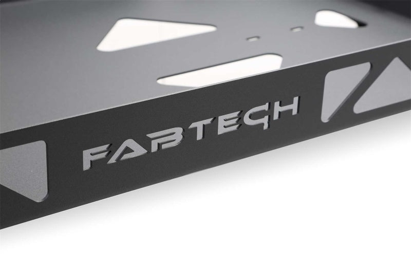 Load image into Gallery viewer, Fabtech 15-19 Toyota Tacoma Cargo Rack
