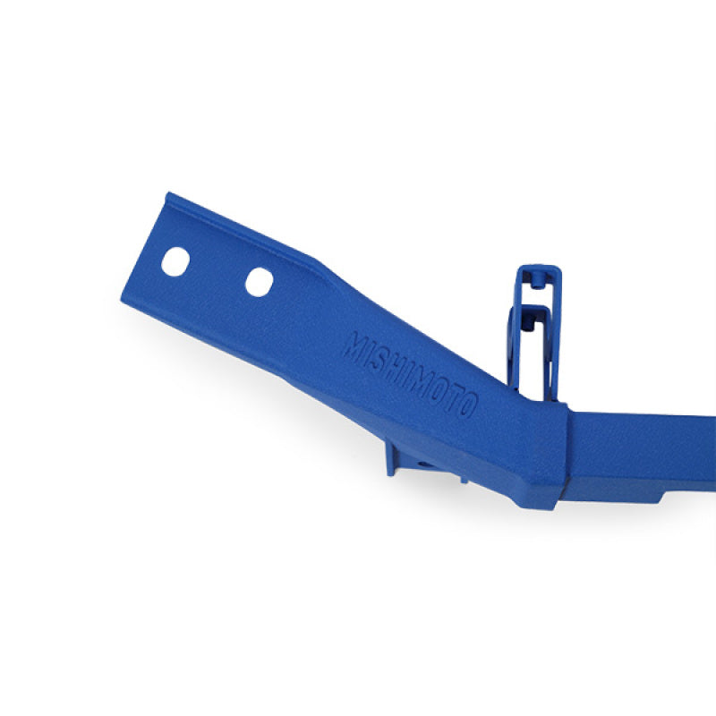 Load image into Gallery viewer, Mishimoto 2008-2010 Ford 6.4L Powerstroke Upper Support Bar
