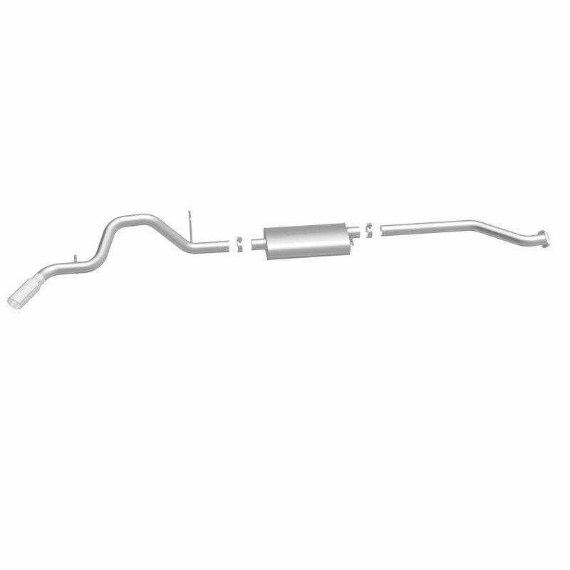 Load image into Gallery viewer, MagnaFlow Sys C/B GM 1500 Ext Cab 99-02
