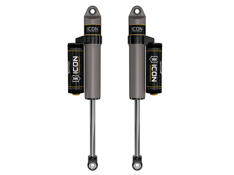 Load image into Gallery viewer, ICON 21-23 Ford F150 Tremor 4WD Rear 2.5 Series Shock VS PB - Pair
