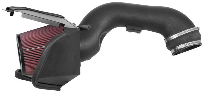 Load image into Gallery viewer, K&amp;N 17-19 Ford F Super Duty V8 6.7L DSL Performance Air Intake System
