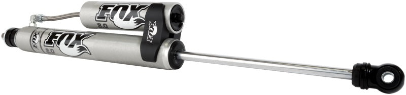 Load image into Gallery viewer, Fox 07+ Jeep JK 2.0 Performance Series 11.6in. Smooth Body Remote Res. Front Shock / 4-6in. Lift
