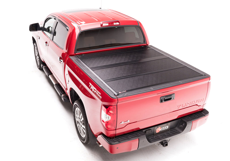 Load image into Gallery viewer, BAK 96-04 Toyota Tacoma 6ft Bed BAKFlip G2
