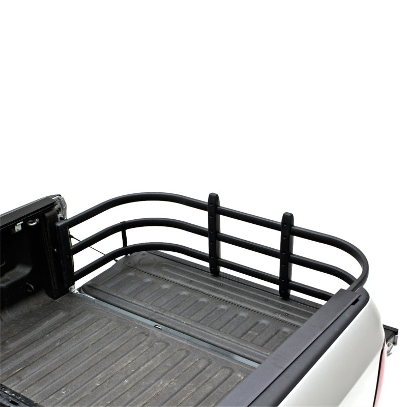 Load image into Gallery viewer, AMP Research 99-23 Ford F250/350 Superduty (Excl. SuperCrew) Bedxtender - Black
