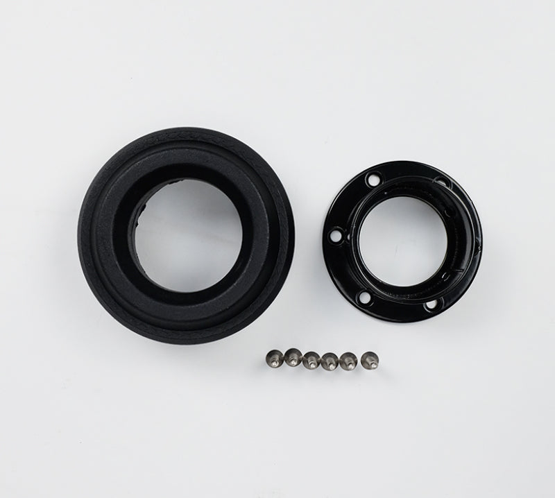 Load image into Gallery viewer, NRG Steering Wheel Head Banger- Injection Molded Material
