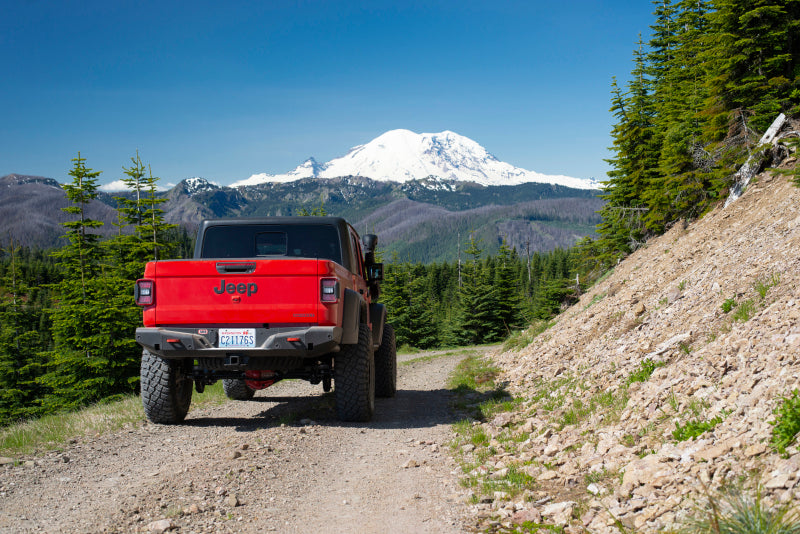 Load image into Gallery viewer, ARB 20-21 Jeep Gladiator JT Rear Bumper Lower Tube Requires PN 5650390
