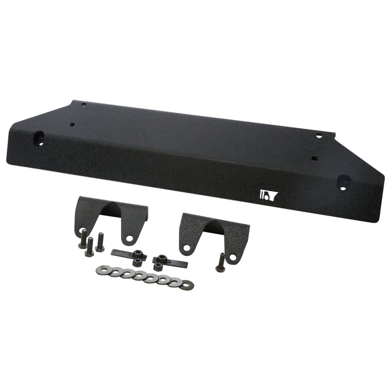 Load image into Gallery viewer, Rugged Ridge Front Skid Plate 07-18 Jeep Wrangler JK

