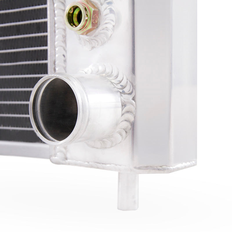 Load image into Gallery viewer, Mishimoto 99-14 Chevrolet Silverado 1500 V8 Aluminum Radiator
