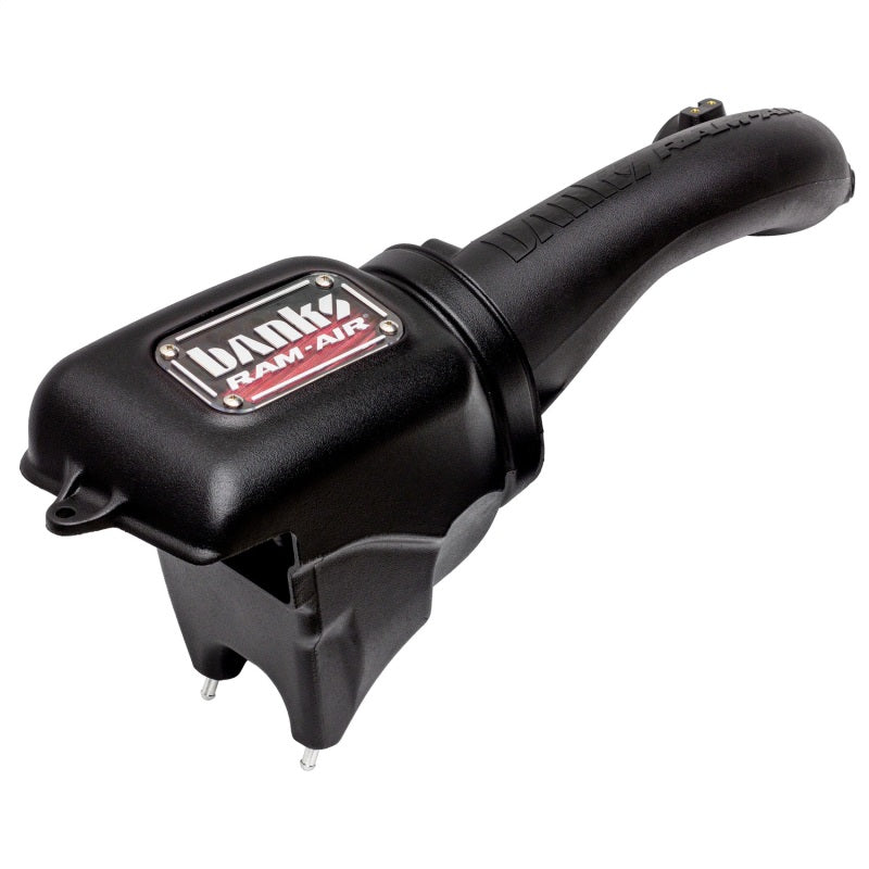 Load image into Gallery viewer, Banks Power 18-21 Jeep 2.0L Turbo Wrangler (JL) Ram-Air Intake System
